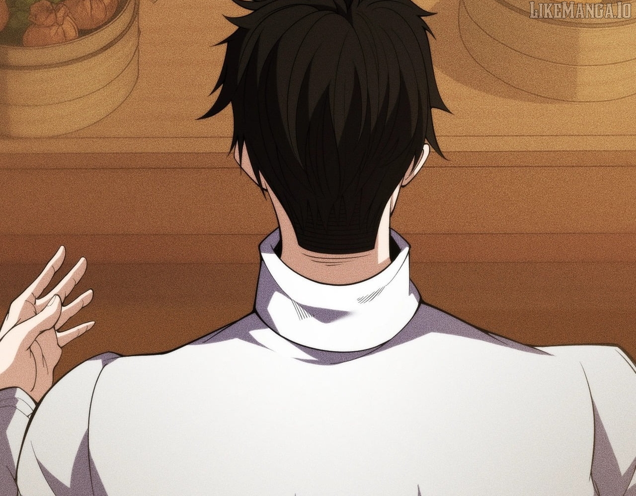 Hidden Dragon in the City (2025) Chapter 5 - page 60